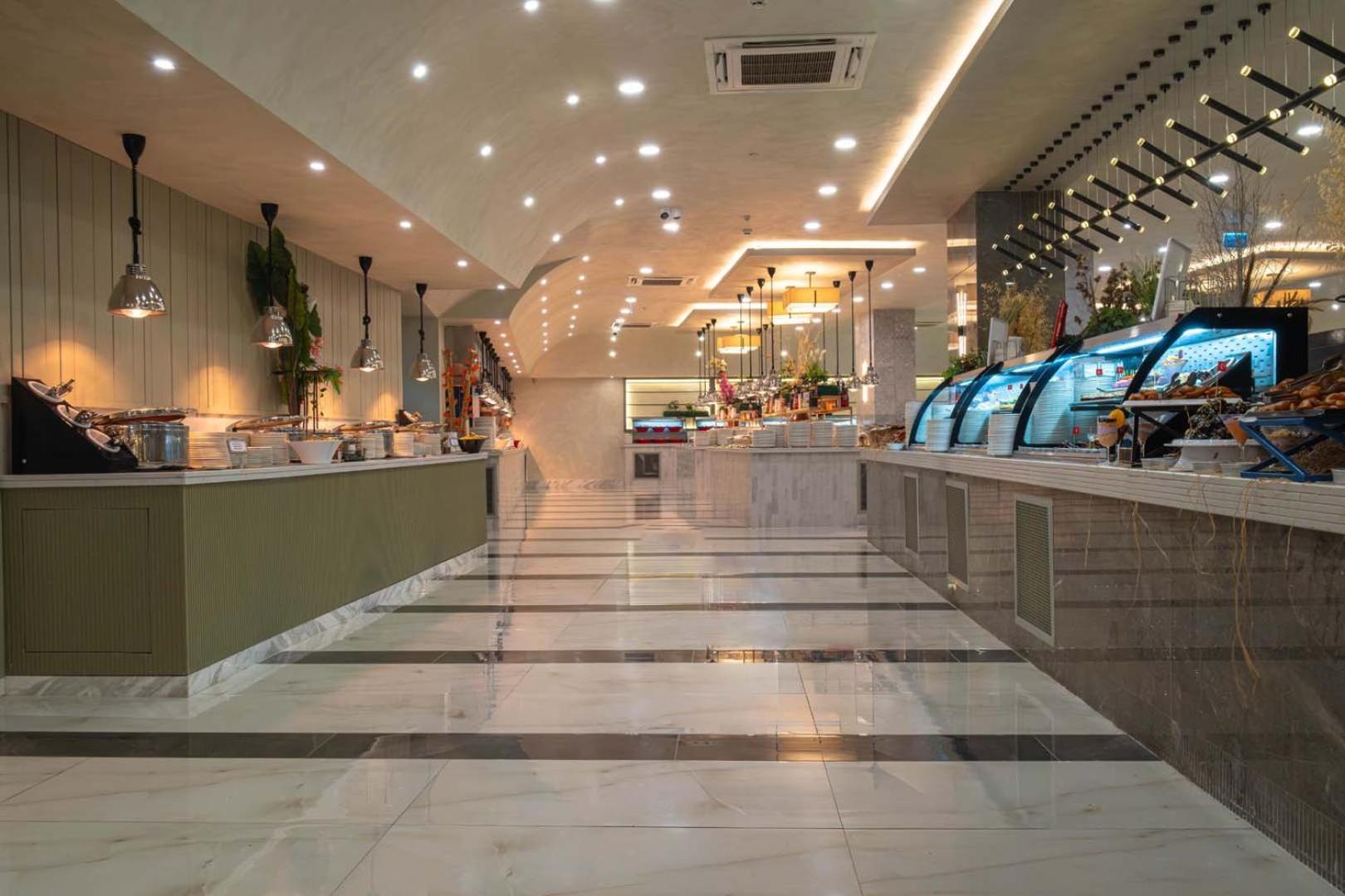 锡德 Dream Fun World酒店 外观 照片