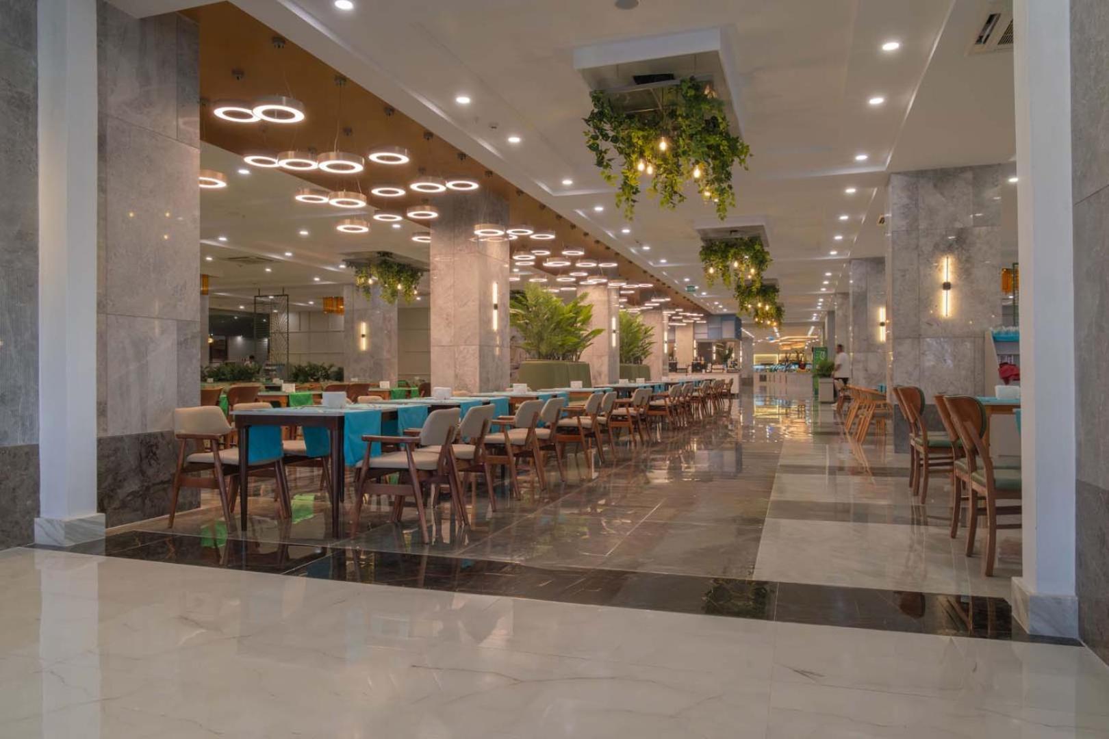 锡德 Dream Fun World酒店 外观 照片